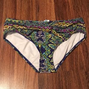 Antonio Melani bikini bottom